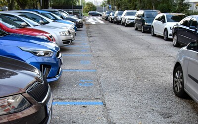 Štát sa opäť zbavuje majetku. Škoda Yeti čaká na nového majiteľa, tvoja môže byť za niekoľko stoviek eur