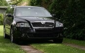 Štát sa zbavuje majetku: V ponuke je pojazdná Škoda OCTAVIA za necelých 1 800 €