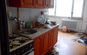 Štát sa zbavuje nepotrebného majetku. 4-izbový byt za 30-tisíc eur môže byť aj tvoj