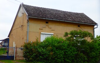 Štát sa zbavuje nepotrebného majetku. Rodinný dom môže byť tvoj za 9-tisíc eur (+ galéria)