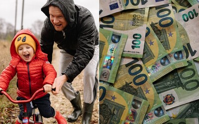 Štát schválil navýšenie niektorých dávok na deti o 100 eur. Prilepšia si tieto skupiny Slovákov