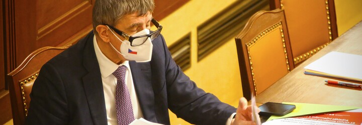 Státní zástupce požádal Sněmovnu o vydání Andreje Babiše k trestnímu stíhání