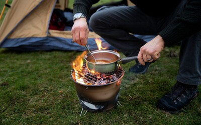 Stažení nebezpečného produktu. Inspekce varuje před tímto hrncem