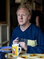 Štěpán Kozub překvapil fanoušky a fanynky. Nechal se ostříhat dohola