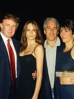 Stephen Hawking nebo Bill Clinton. Tito slavní lidé se objevili na Epsteinově seznamu