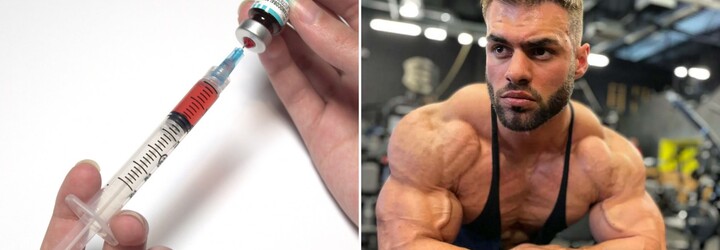 Steroidy užíva čoraz viac mladých ľudí. Povedali nám svoje skúsenosti: „Sypeš kvôli babám, no v posteli sa ti pri nich nepostaví.“