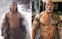 Steroidy v Hollywoode: Je ťažké uveriť, že by bol The Rock „čistý“, hovorí fitnes expert