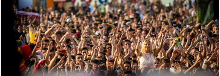 Steve Aoki, DJ Snake či Lost Frequencies. Balaton Sound hlási druhú vlnu umelcov pre ročník 2020