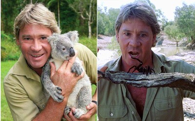 Steve Irwin obťažoval zvieratá, kvôli čomu aj zomrel, vyhlásila PETA na narodeniny zosnulého dobrodruha