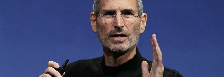Steve Jobs: Vizionář, který experimentoval s drogami a odmítal uznat, že je otcem