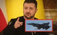 Stíhačky NATO možno pomôžu vo vojne. Sused Slovenska je pripravený poslať moderné F-16 Ukrajine