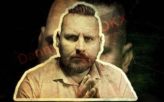 Stíhaný Daniel Bombic je rasista, neonacista, homofób, ktorý podnecuje k nenávisti, naznačuje analýza jeho sociálnych sietí