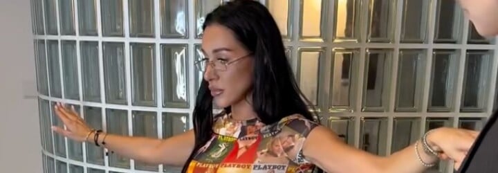 Stiletto Challenge valcuje internet. Ľudia pri nej riskujú zdravie, skúšajú ju aj známe Slovenky