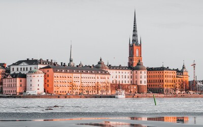 Stockholm zakáže vjezd benzinovým a naftovým autům do centra města. Jako první na světě