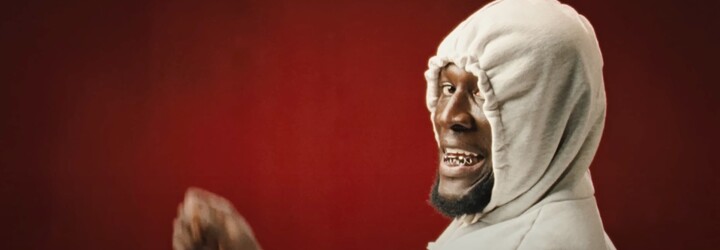 Stormzy vydal nečakaný track sorry rach! Teasuje ním svoj nový hudobný projekt
