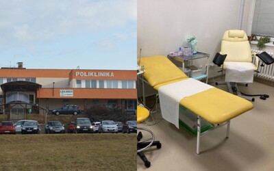 Stovky pacientiek na strednom Slovensku prišli o gynekológa. Náhradu si musia hľadať inde