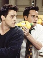 Strach o Joeyho z Přátel. Rok od smrti Perryho na tom údajně Matt LeBlanc není dobře