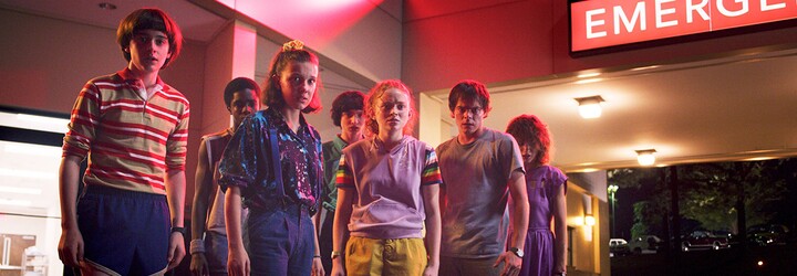 Stranger Things zakončí příběh ve velkém stylu. Herečka prozradila nové informace o poslední řadě seriálu