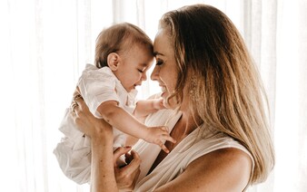 Strava matky v těhotenství může ovlivnit vývoj mozku a IQ dítěte, ukazuje český výzkum