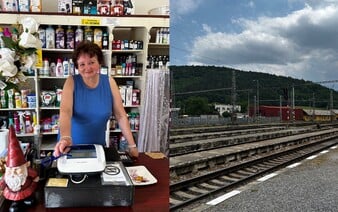 Strávil som deň v Margecanoch: Mladé rodiny ostanú v hladovej doline len vtedy, ak muži pracujú v zahraničí (Reportáž)
