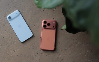 Strávili jsme dva týdny s iPhonem 17 Air a iPhonem 17 Pro. Je to revoluce, nebo předražené jablko za 30 tisíc?