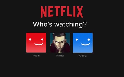 Strávíš výběrem filmu či seriálu na Netflixu věčnost? Tajné kódy ti to usnadní