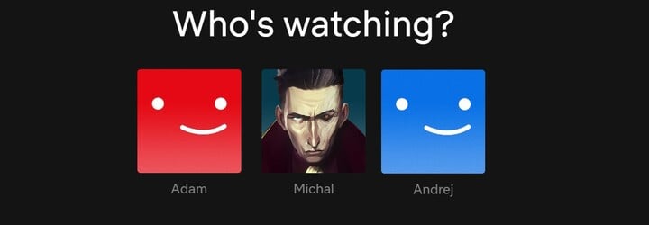 Strávíš výběrem filmu či seriálu na Netflixu věčnost? Tajné kódy ti to usnadní