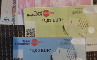 Stravné na služobných cestách sa výrazne zvýšilo. Zamestnanci dostanú viac peňazí aj na stravovacie poukážky