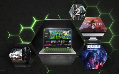 Streamování PC her bez výkonné grafiky má oficiálně dalšího hráče. Nvidia GeForce Now je už dostupná i v Česku