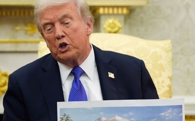 Stretnutie Trumpa s Putinom v Budapešti náhle zrušili. Americký prezident prišiel s jednoduchým vysvetlením.