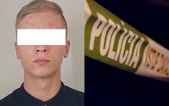Študenta Samuela, ktorý vraždil na gymnáziu v Spišskej Starej Vsi, vzali do väzby
