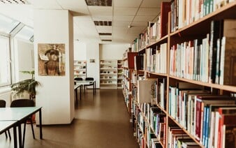 Študenti vysokých škôl oslavujú Svetový deň kníh: Zorganizovali knižný swap naprieč univerzitami z celého Slovenska