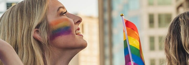 Studie: Jak zlepšit život LGBTQ lidem v 5 krocích