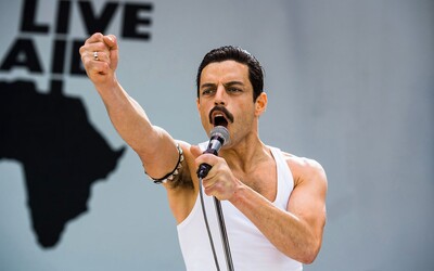 Štúdio Fox a manažér Queenu uvažujú nad pokračovaním Bohemian Rhapsody. O čom by mohla byť dvojka?