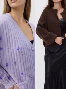 Štýlové svetre pre ženy, ktoré sú must-have tejto sezóny. Tieto kúsky nebudeš chcieť vyzliecť