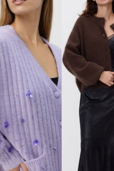 Štýlové svetre pre ženy, ktoré sú must-have tejto sezóny. Tieto kúsky nebudeš chcieť vyzliecť