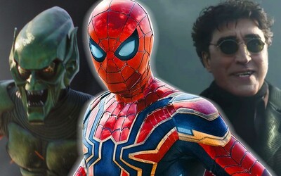 Sú v Spider-Man: No Way Home aj Tobey Maguire a Andrew Garfield? V spoilerovom článku ti odpovieme na najhorúcejšie otázky