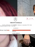 Súd rozhodol v prospech Rachellkky. Jej exfrajer Tomy Kotty spoznal svoj trest, uznali ho za vinného