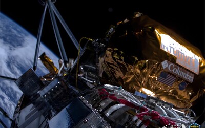 Súkromný modul Američanov pristál na Mesiaci. NASA má v rámci programu veľké plány do budúcnosti