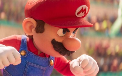 Super Mario Bros. se po 30 letech vrací na filmové plátno. Quentin Tarantino pomohl vzkřísit původní snímek
