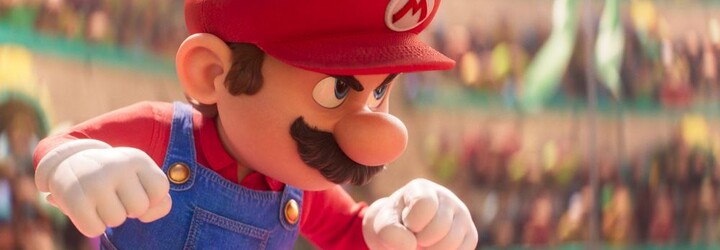 Super Mario Bros. se po 30 letech vrací na filmové plátno. Quentin Tarantino pomohl vzkřísit původní snímek