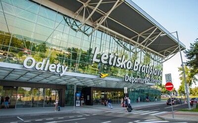 Superlacná letecká spoločnosť investuje do Bratislavy obrovský balík peňazí. Do týchto 22 destinácií bude lietať z hlavného mesta