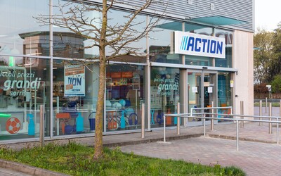 Superlacný obchod Action ohlásil novú predajňu na východe Slovenska. Znovu si vybral nečakané mesto a hľadá vedúcich