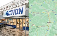 Superlacný obchod Action potvrdil, že otvorí prvú predajňu na východe Slovenska. Vybral si mesto, ktoré by si možno nečakal