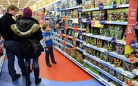 Superlacný reťazec Action na Slovensku sťahuje z predaja nebezpečnú hračku. Obsahuje zdraviu škodlivé chemikálie