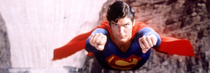 Superman bude černoch. Autori filmu hľadajú afroamerického herca a režiséra