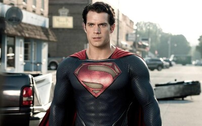 Superman podle DC bude nově bojovat za pravdu, spravedlnost a lepší zítřek, ne za americké způsoby