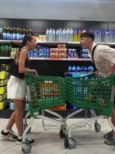 Supermarket namiesto Tinderu? Španieli ho využívajú ako zoznamku. Šalát v košíku značí, že chcú one-night stand