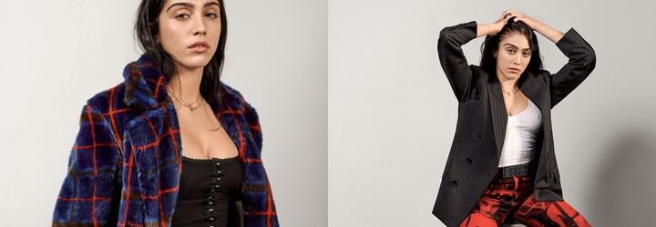 Supreme odhaľuje veľkolepú kolekciu s módnym návrhárom Jeanom Paulom Gaultierom. Nechýba ani ikonický parfum v novom šate