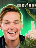 Survivor 2025: David imituje ostatní soutěžící z ostrova. Jak hodnotí své působení na ostrově?